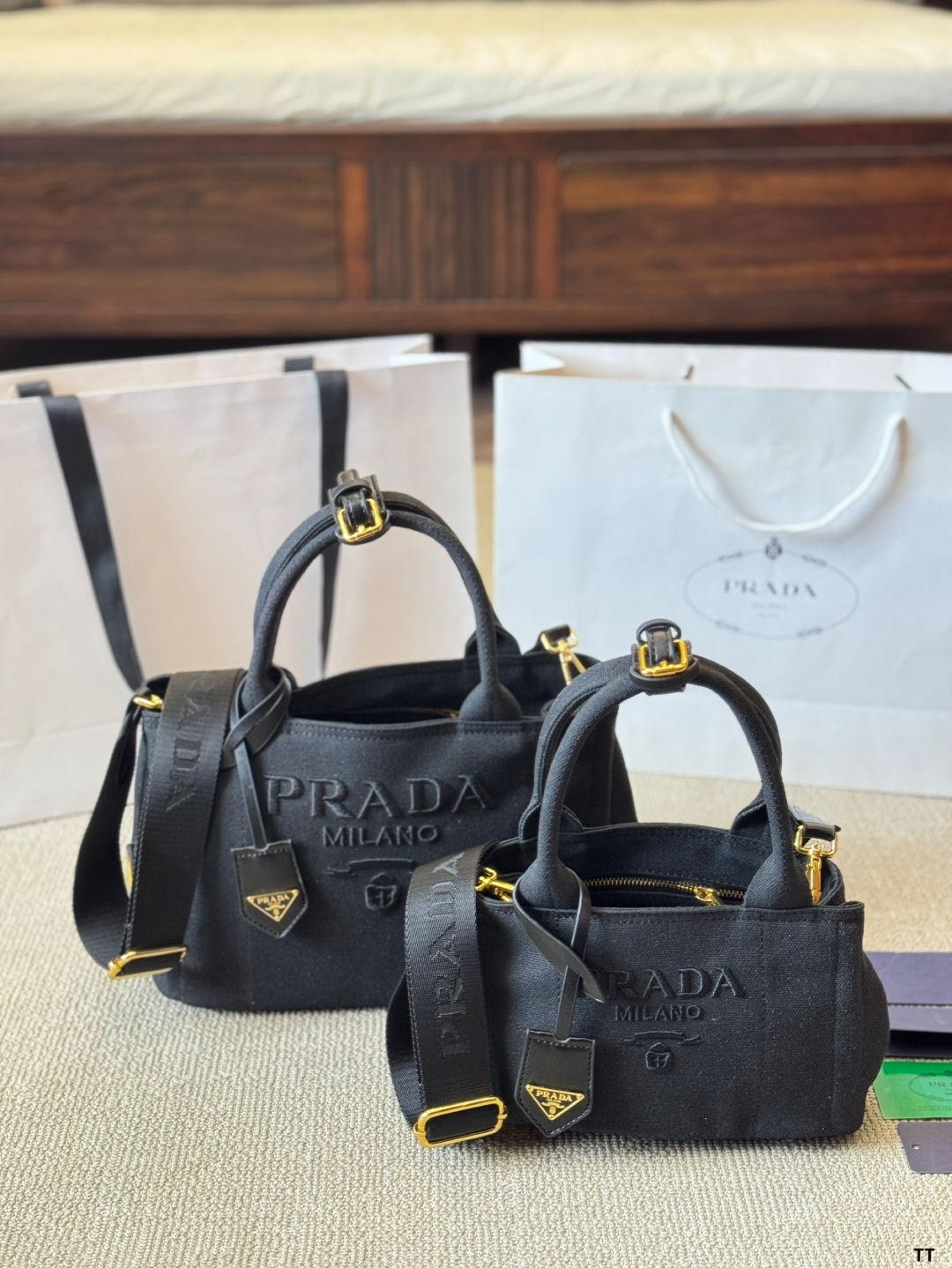 PRADA bag 283